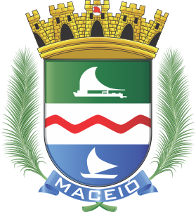 Brasão de Maceió
